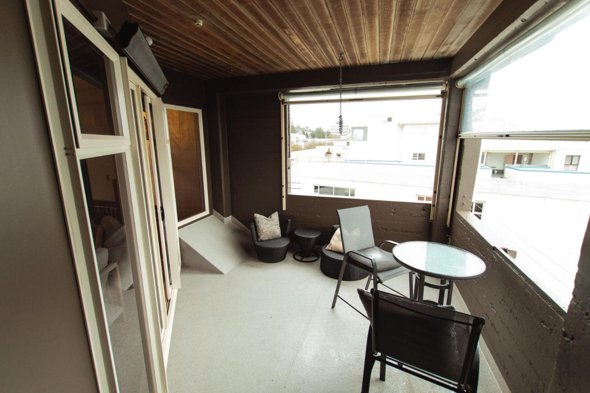 Stay Central The Penthouse New Plymouth Exterior foto